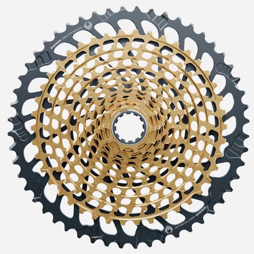 SRAM XG-1299 XX1 Eagle 12sp Cassette - Image 3