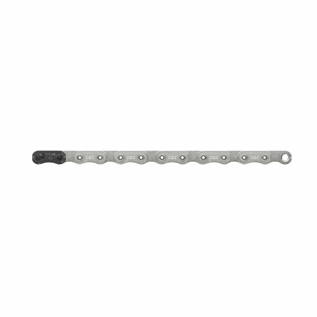 SRAM XX Eagle T-Type Flattop 12sp 126 Link Chain