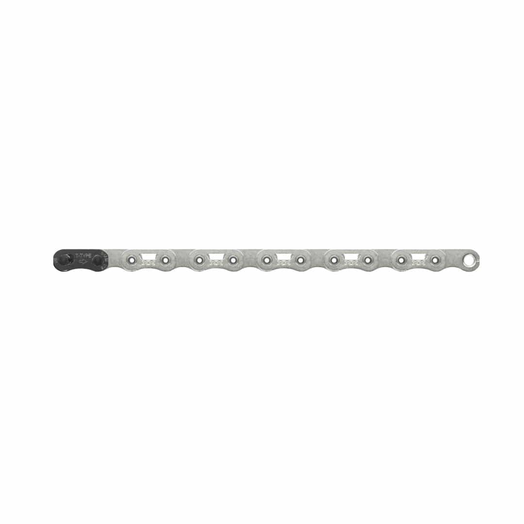 SRAM XX SL Eagle T-Type Flattop 12sp 126 link Chain