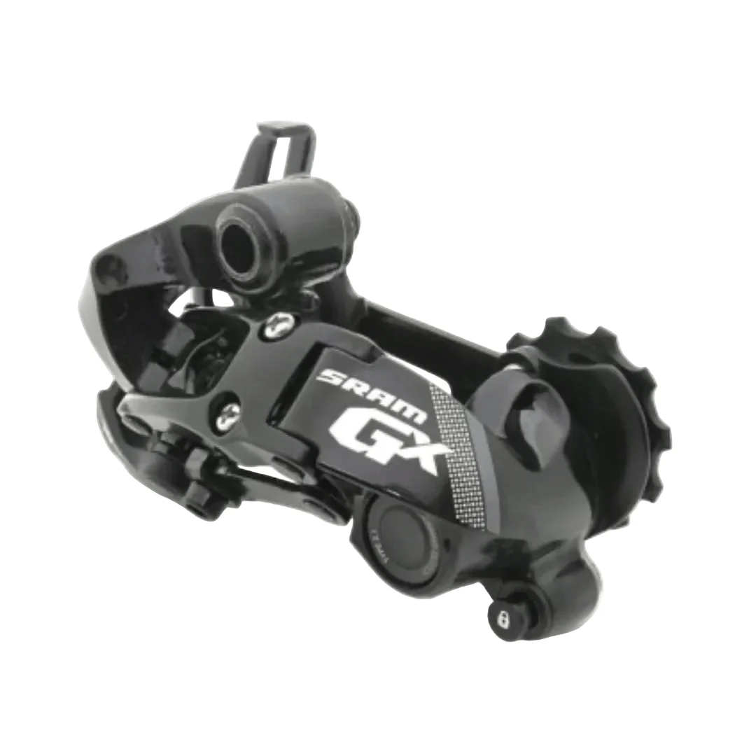 SRAM GX Type 2.1 10-speed Rear Derailleur - Image 2