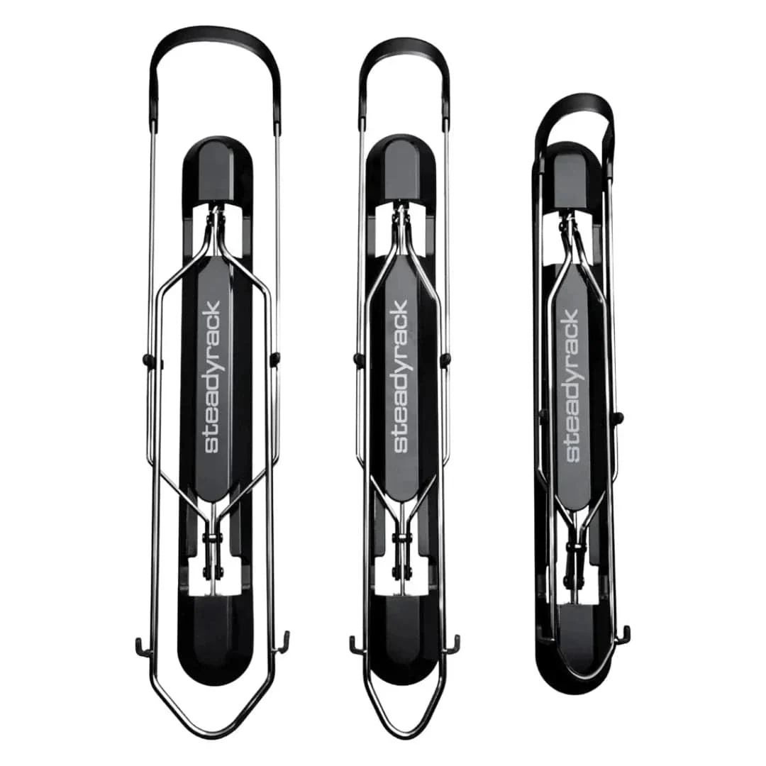Steadyrack ProFlex Rack
