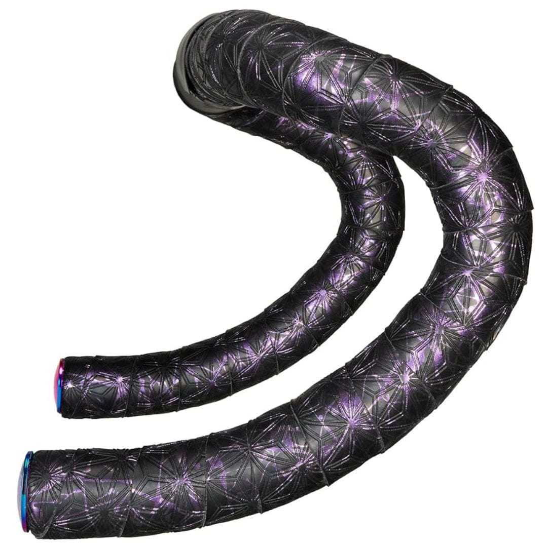 Supacaz Super Sticky Kush Splat Fade Bar Tape - Image 2