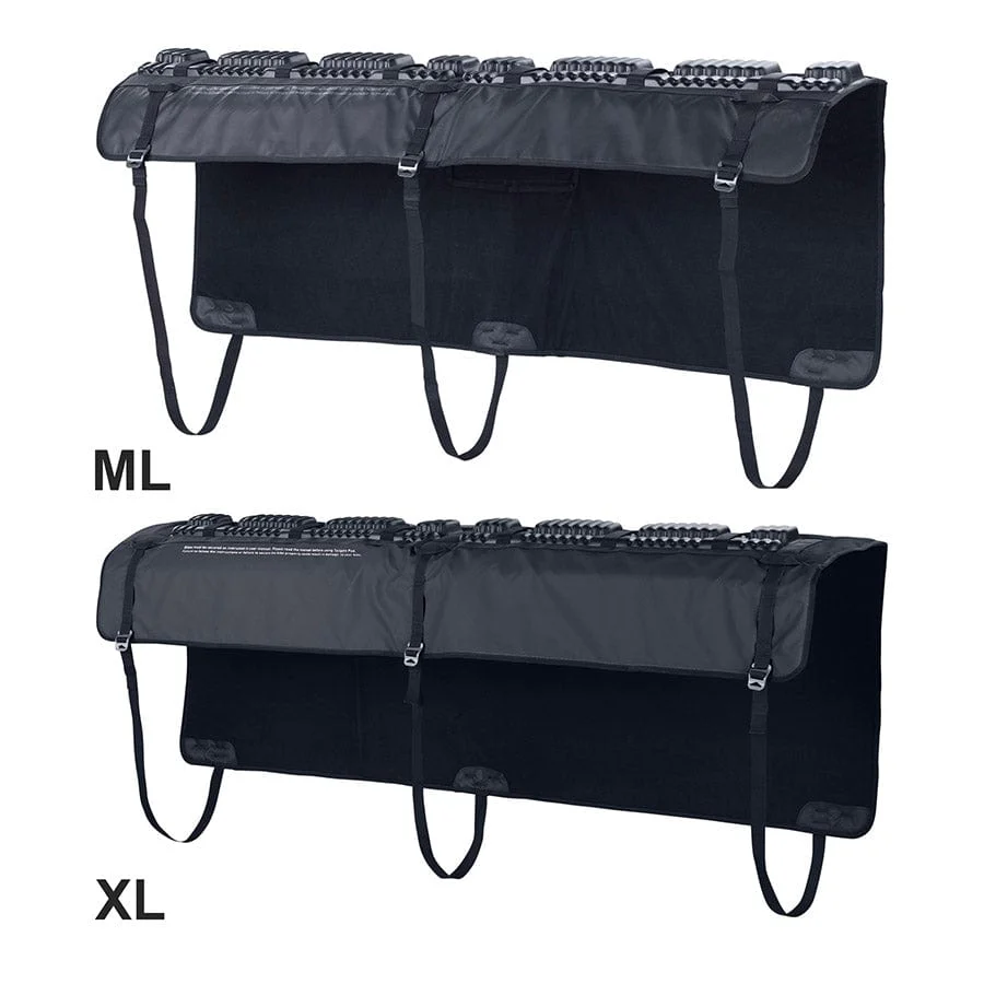 EVOC Tailgate Pad Curve - Image 2