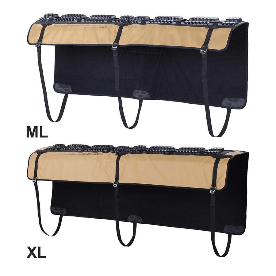 EVOC Tailgate Pad Curve - Image 4