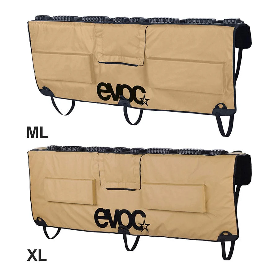 EVOC Tailgate Pad Curve - Image 6