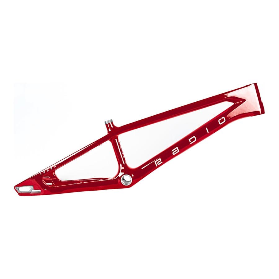 Radio Raceline Terra Disc Pro XL - Image 3