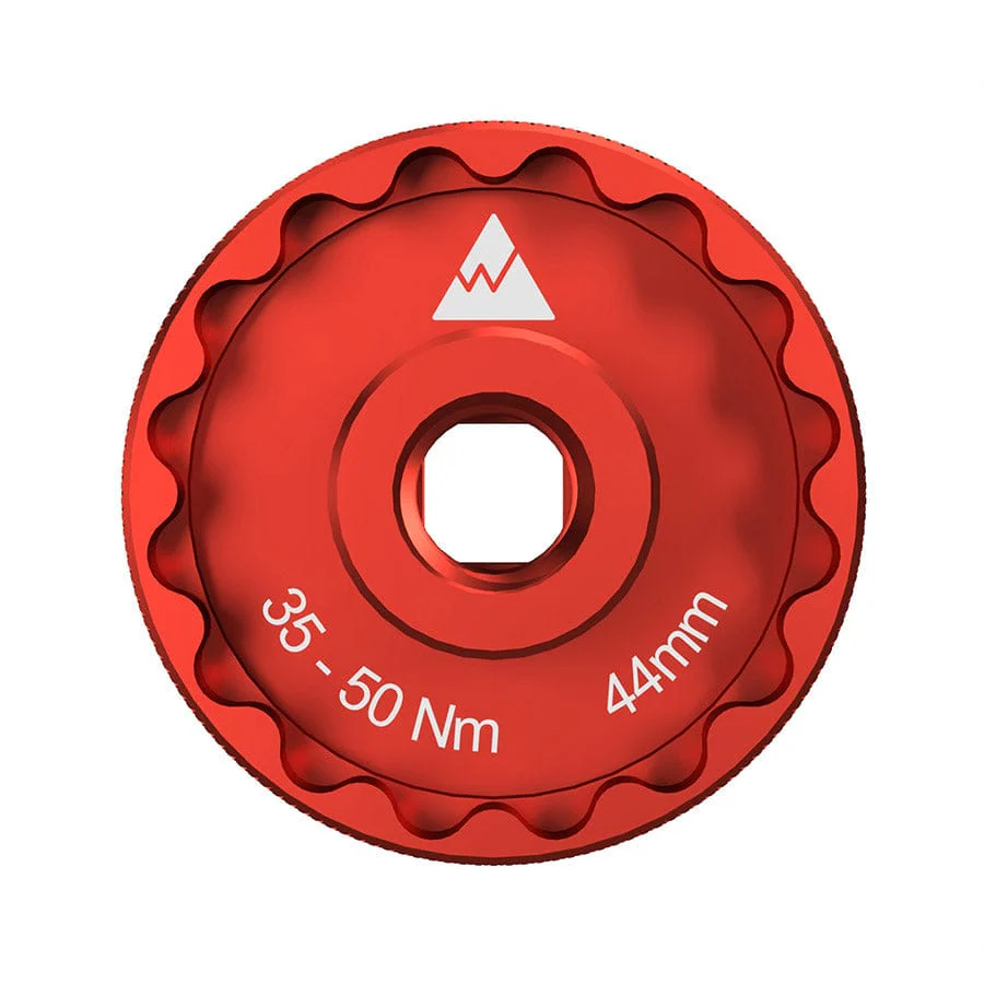 Wheels Manufacturing Thin Flange Socket - 44mm/16
