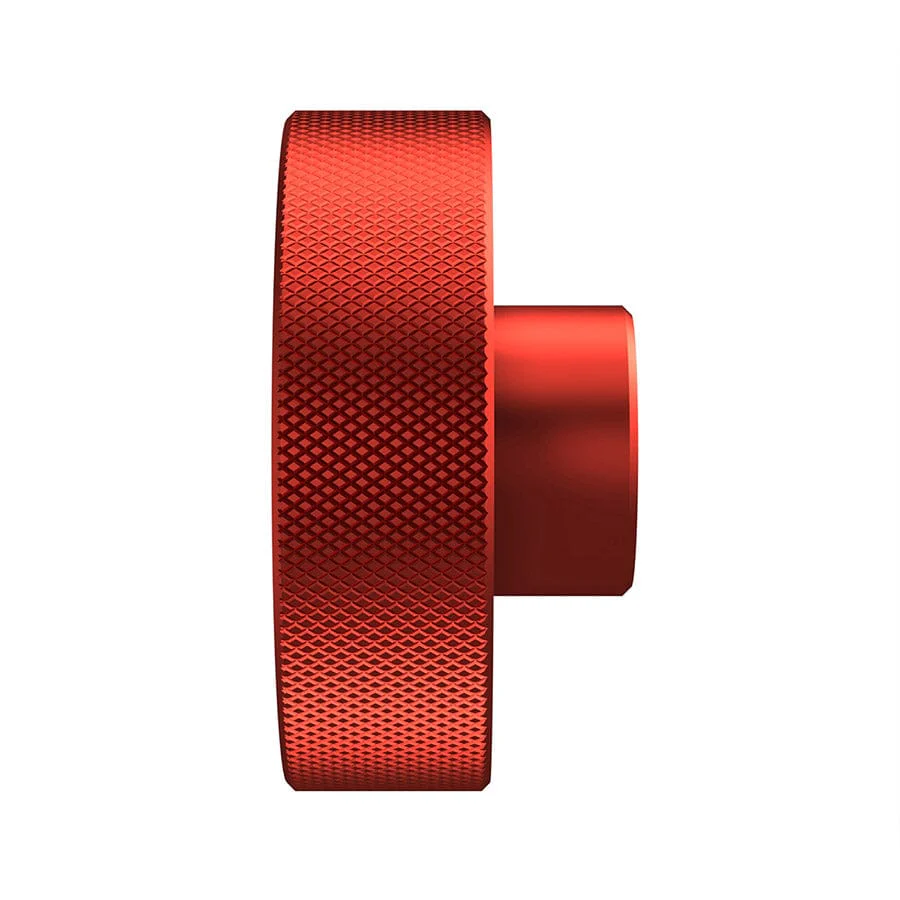Wheels Manufacturing Thin Flange Socket - 44mm/16 - Image 3