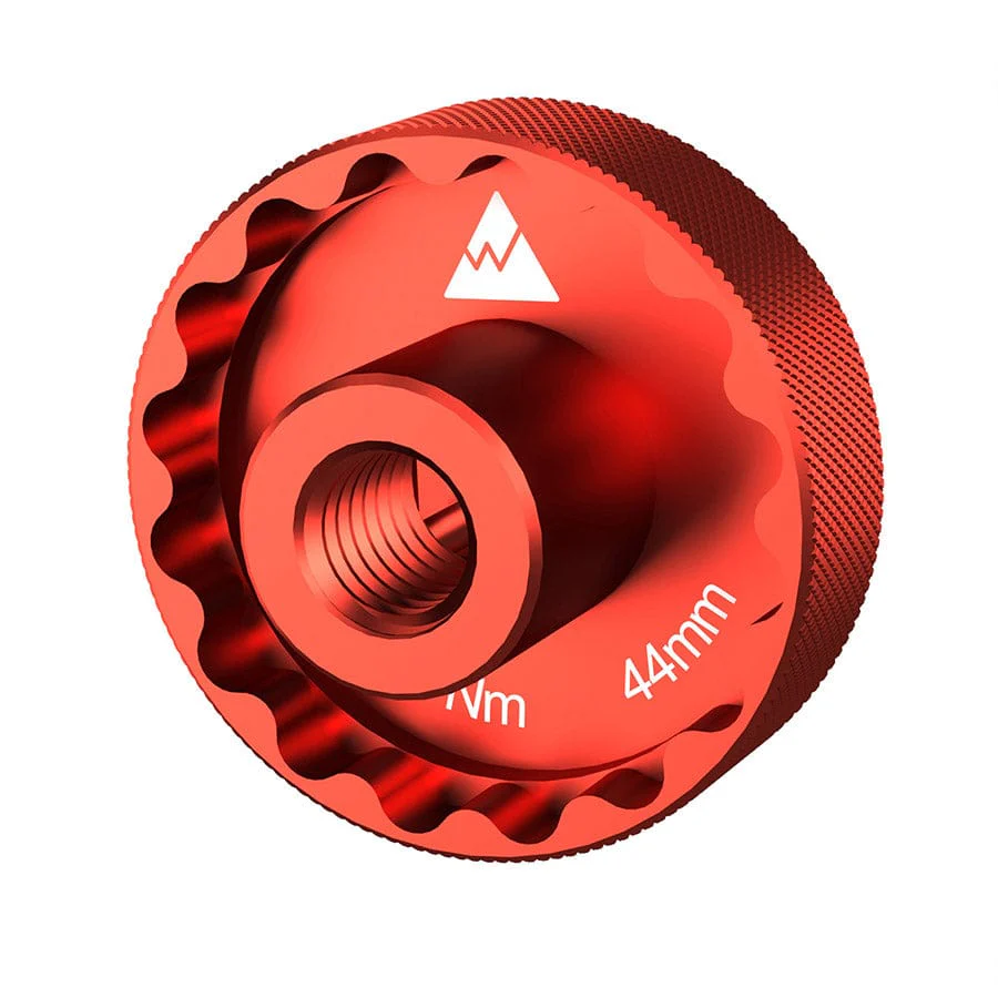 Wheels Manufacturing Thin Flange Socket - 44mm/16 - Image 4