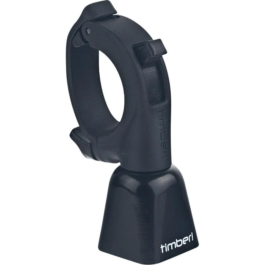 Timber Yew! MTB Quick Release Bell