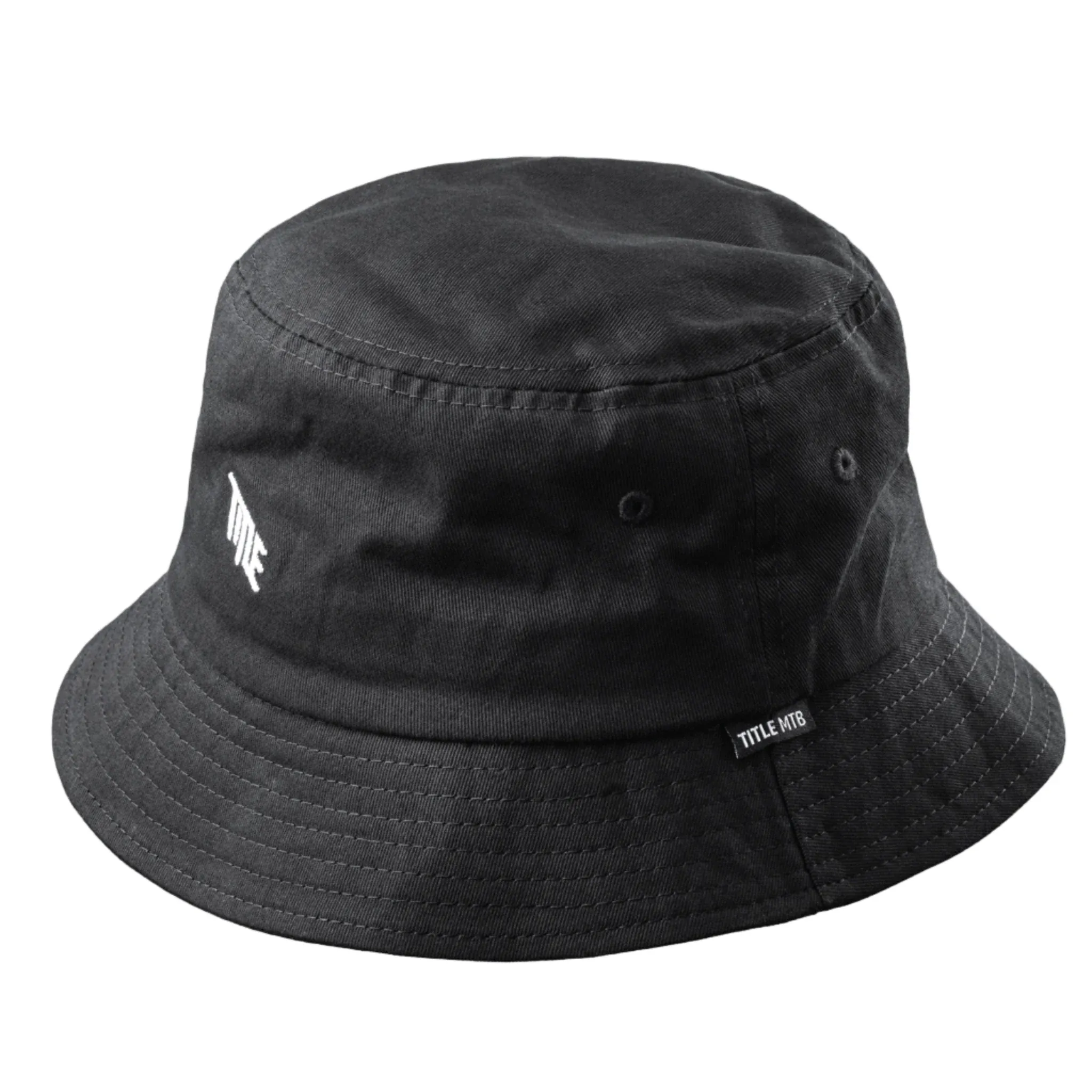 Title Bucket Hat - Image 2
