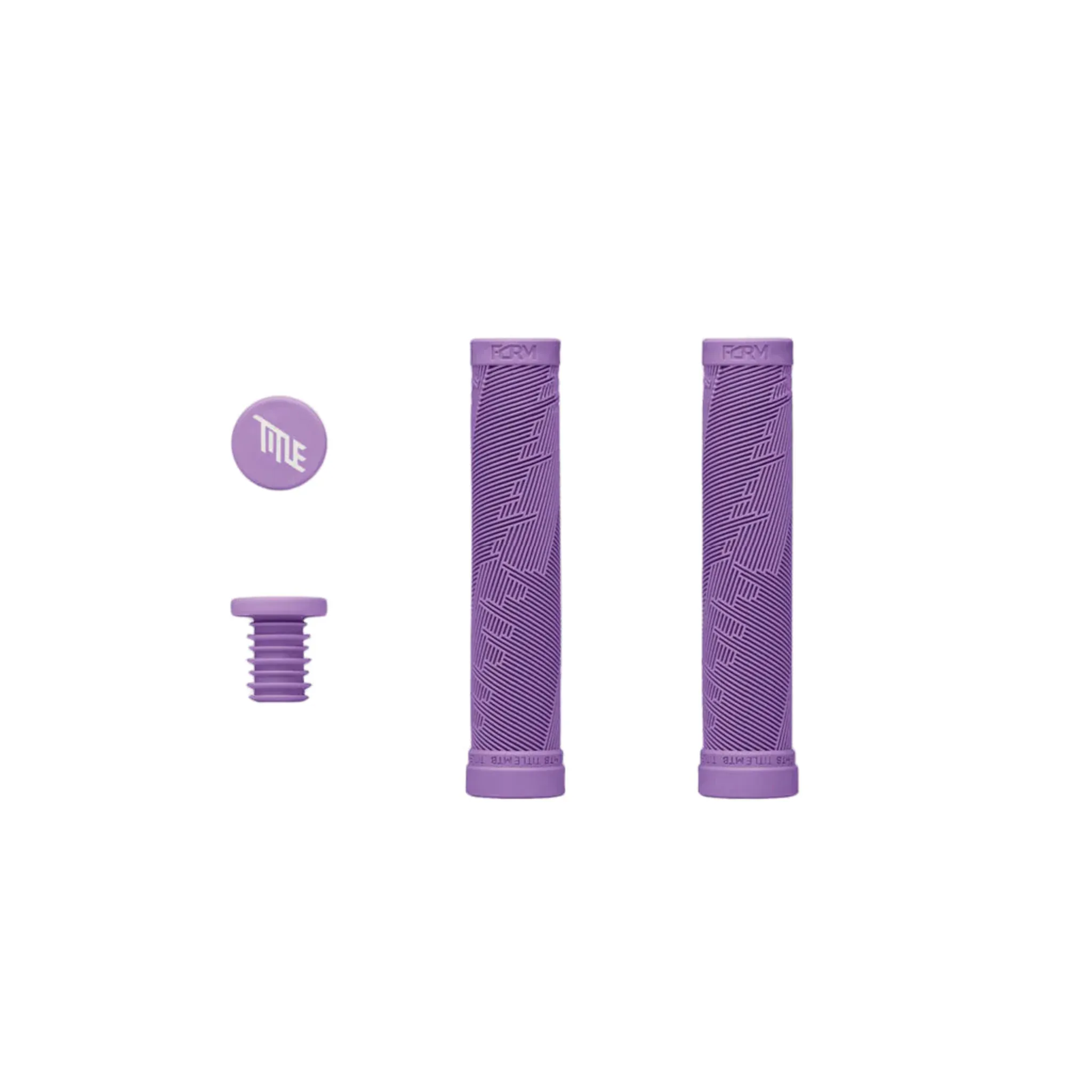 Title Form Grip - Image 2