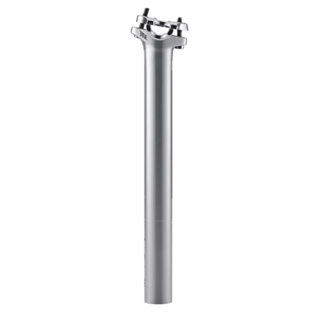 Title MTB AP1 Alloy Seatpost