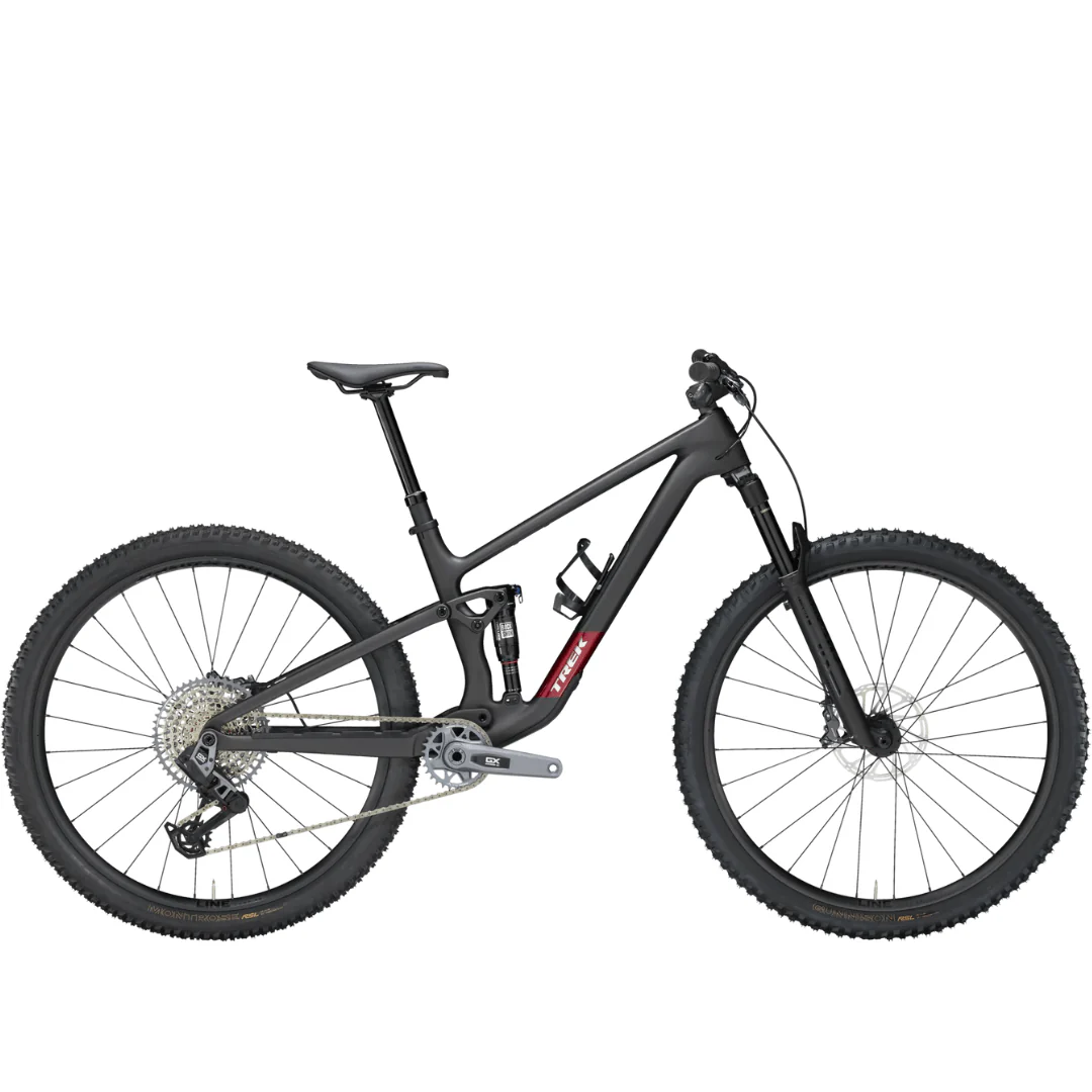 Trek Top Fuel 9.8 GX AXS Gen 4 - Image 2