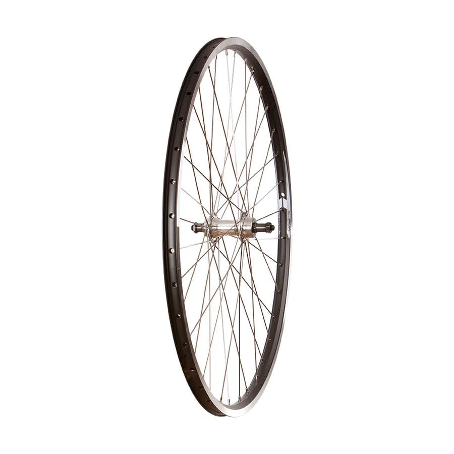 Wheel Shop Touring - 700C - Evo Tour 19 Black/Stainless - Image 5