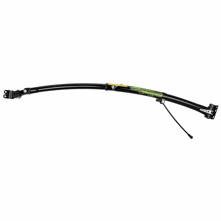 Trail-Gator Tow Bar
