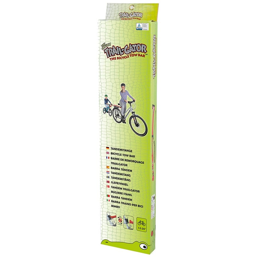 Trail-Gator Tow Bar - Image 11