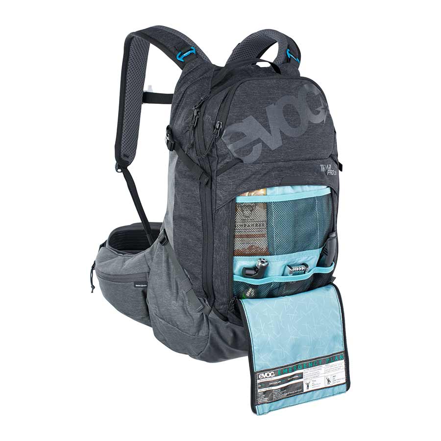 EVOC Trail Pro - Image 16