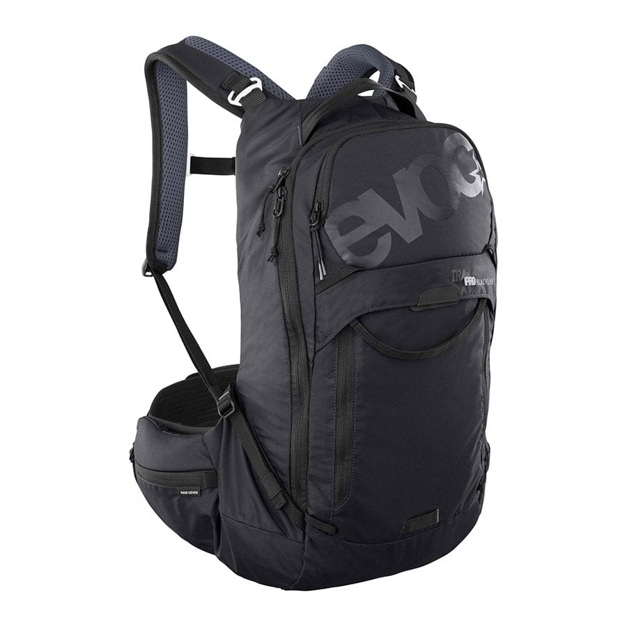 EVOC Trail Pro Blackline 16