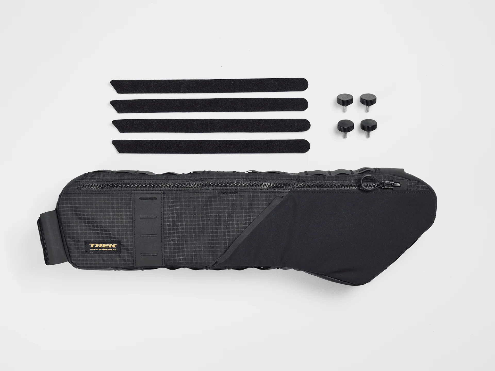 Trek Adventure Frame Bag - Image 5