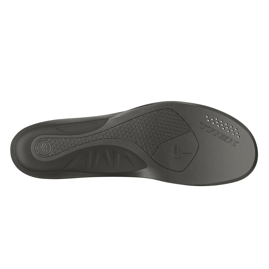 Trek BioDynamic Low Arch Cycling Insoles - Image 2