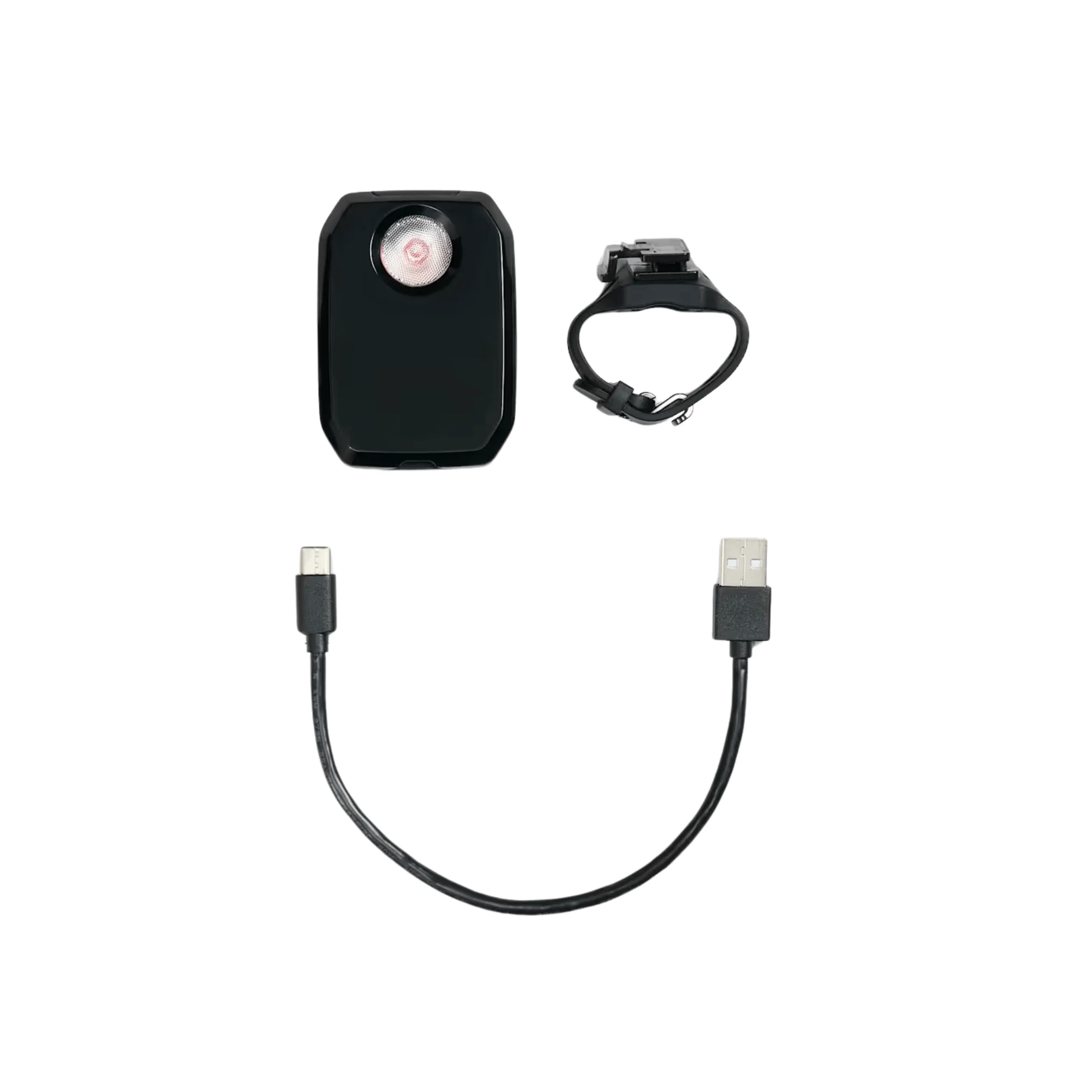 Trek CarBack Radar Rear Light - Image 4
