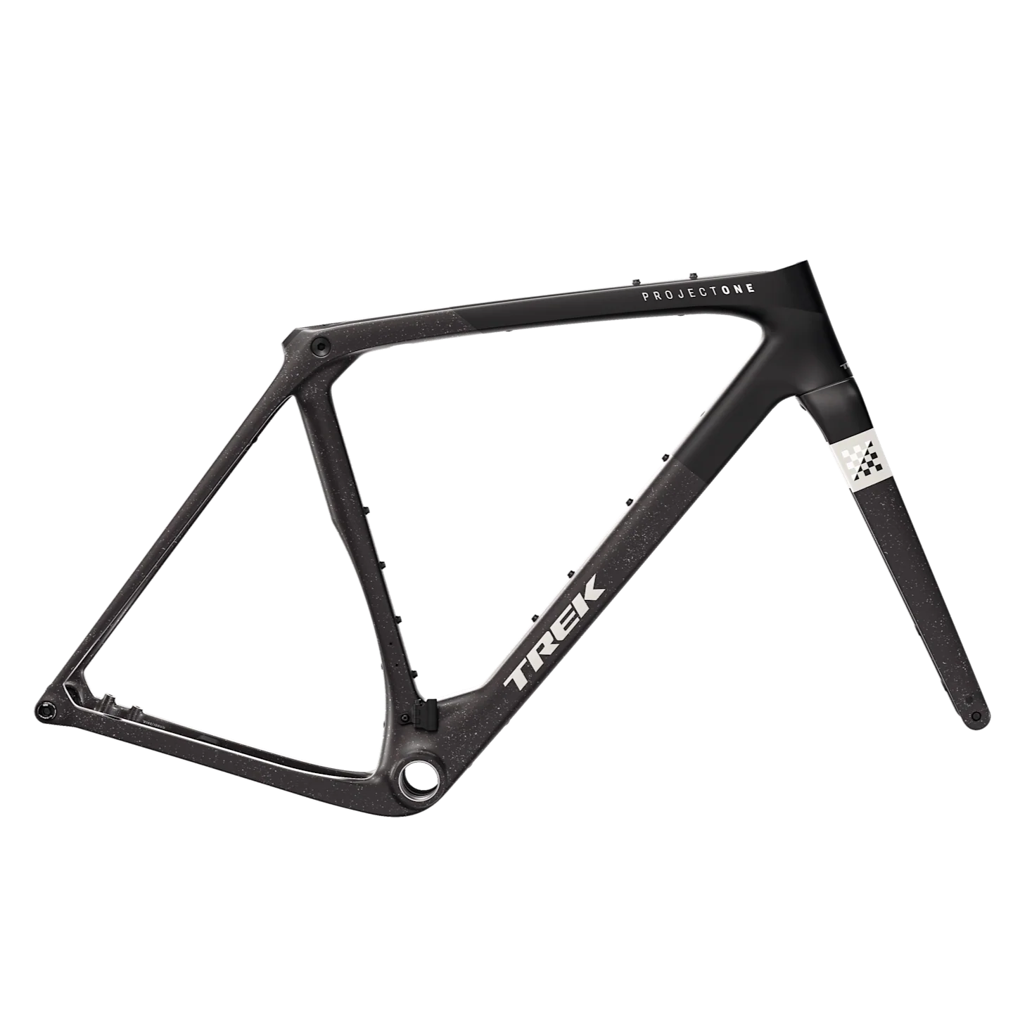 Trek Checkmate SLR Frameset