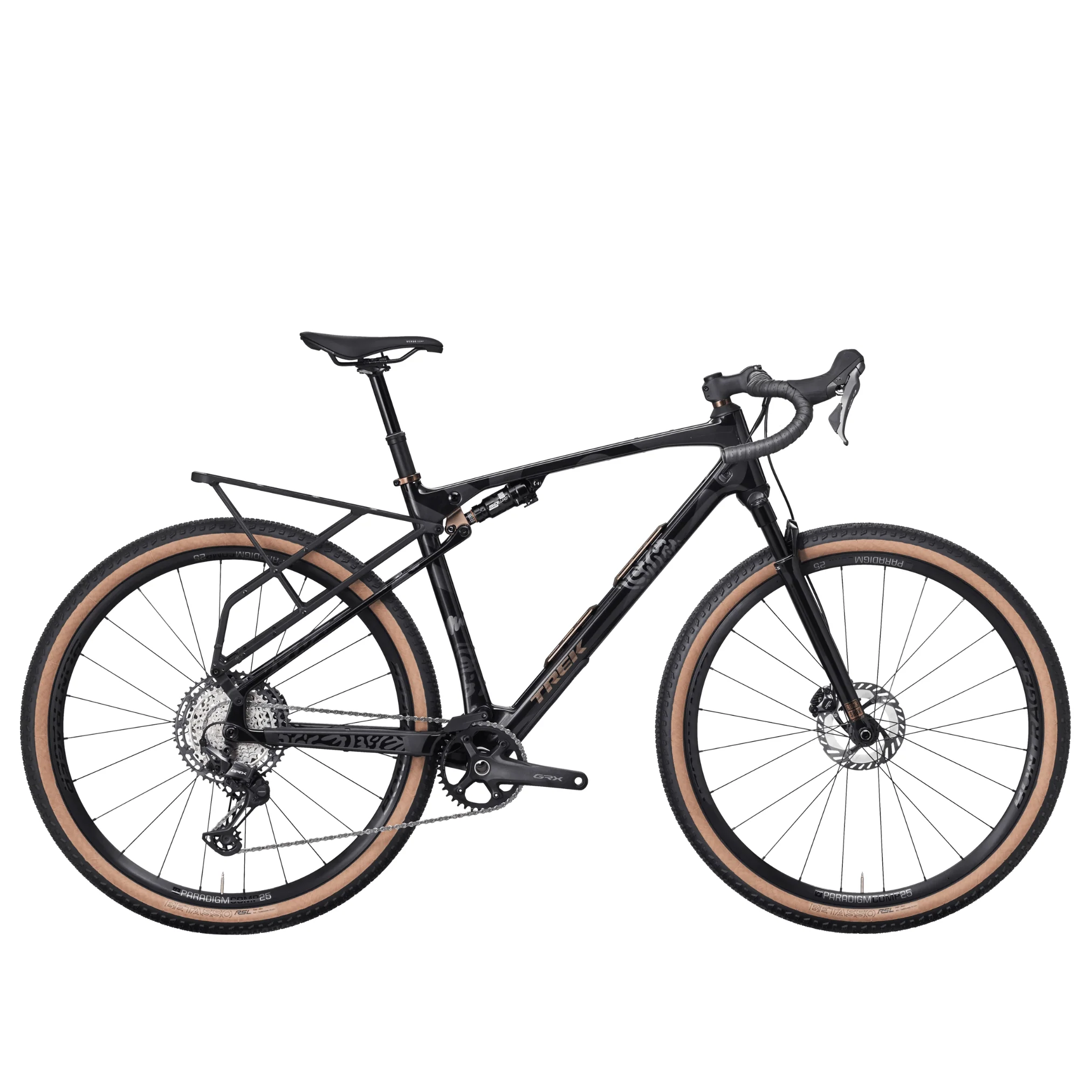 Trek CheckOUT SL 5