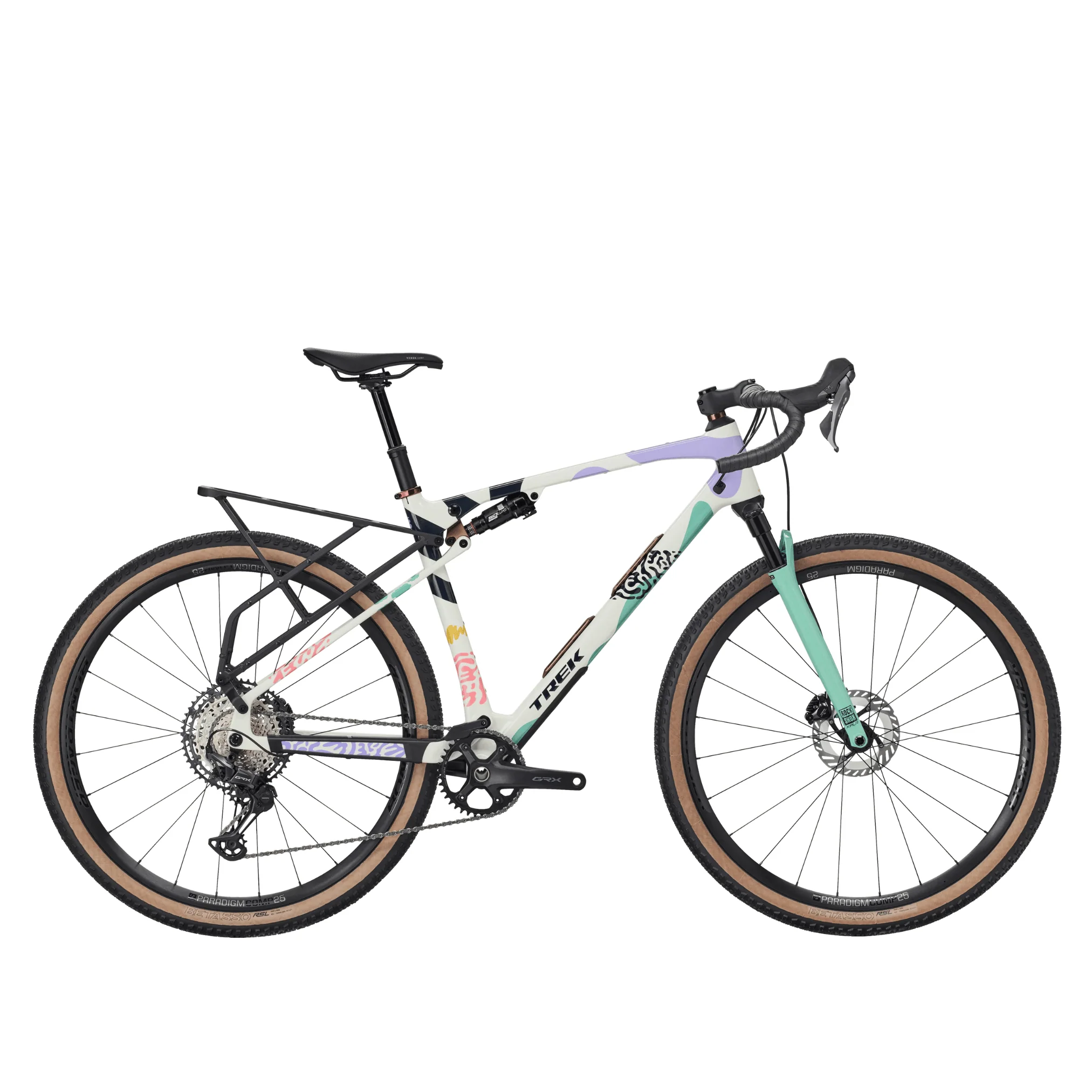 Trek CheckOUT SL 5 - Image 2