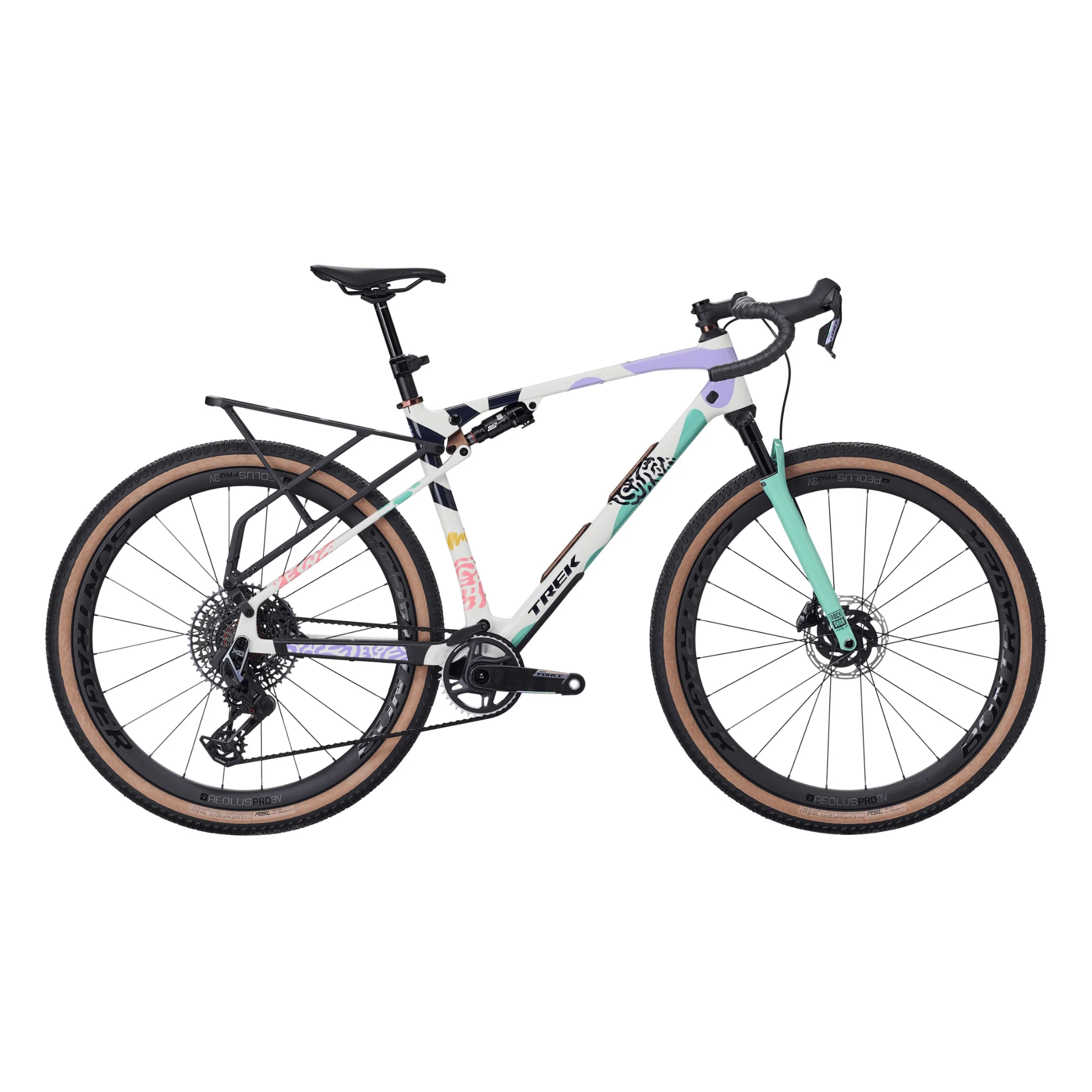 Trek CheckOUT SL 7 AXS