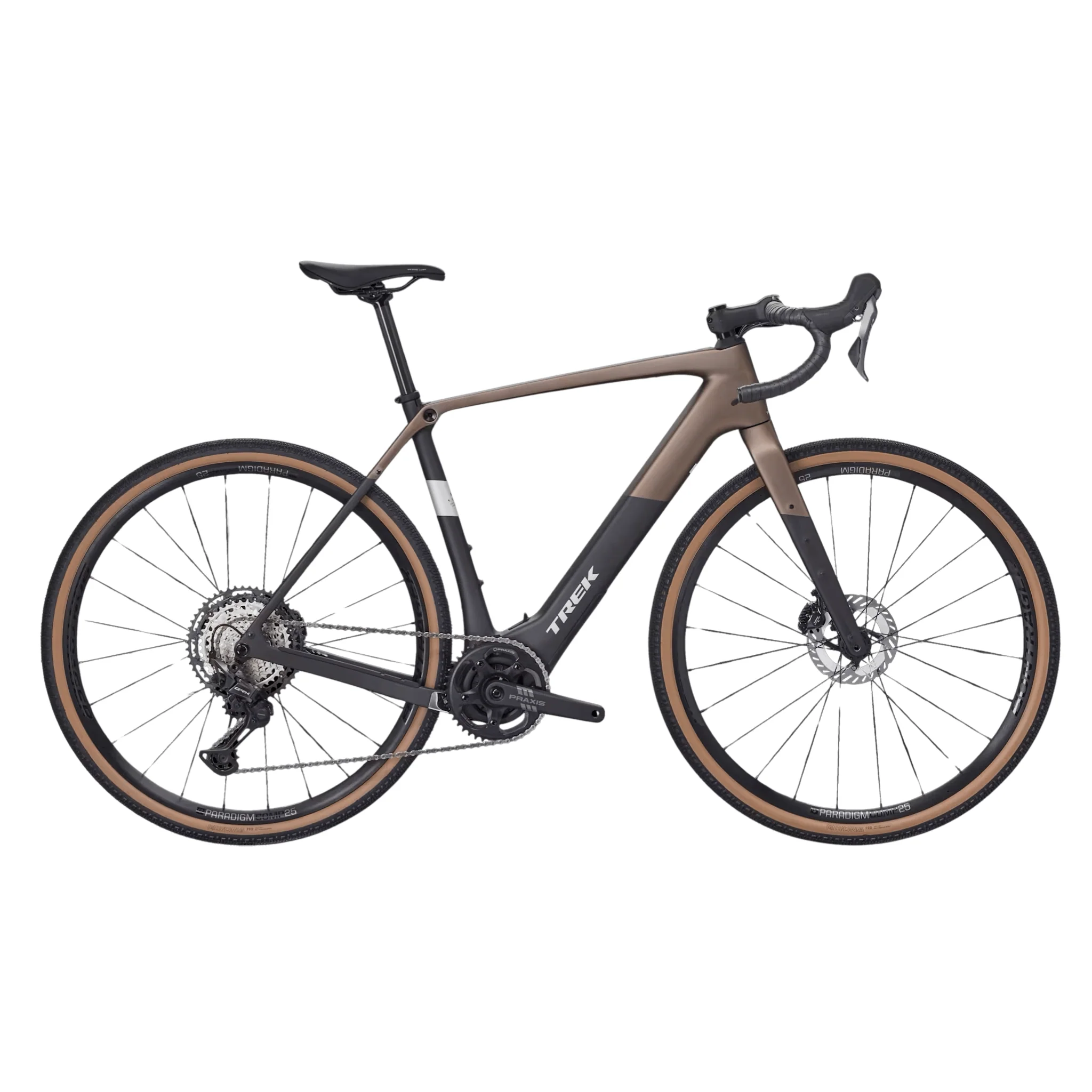 Trek Checkpoint+ SL 5 - Image 2