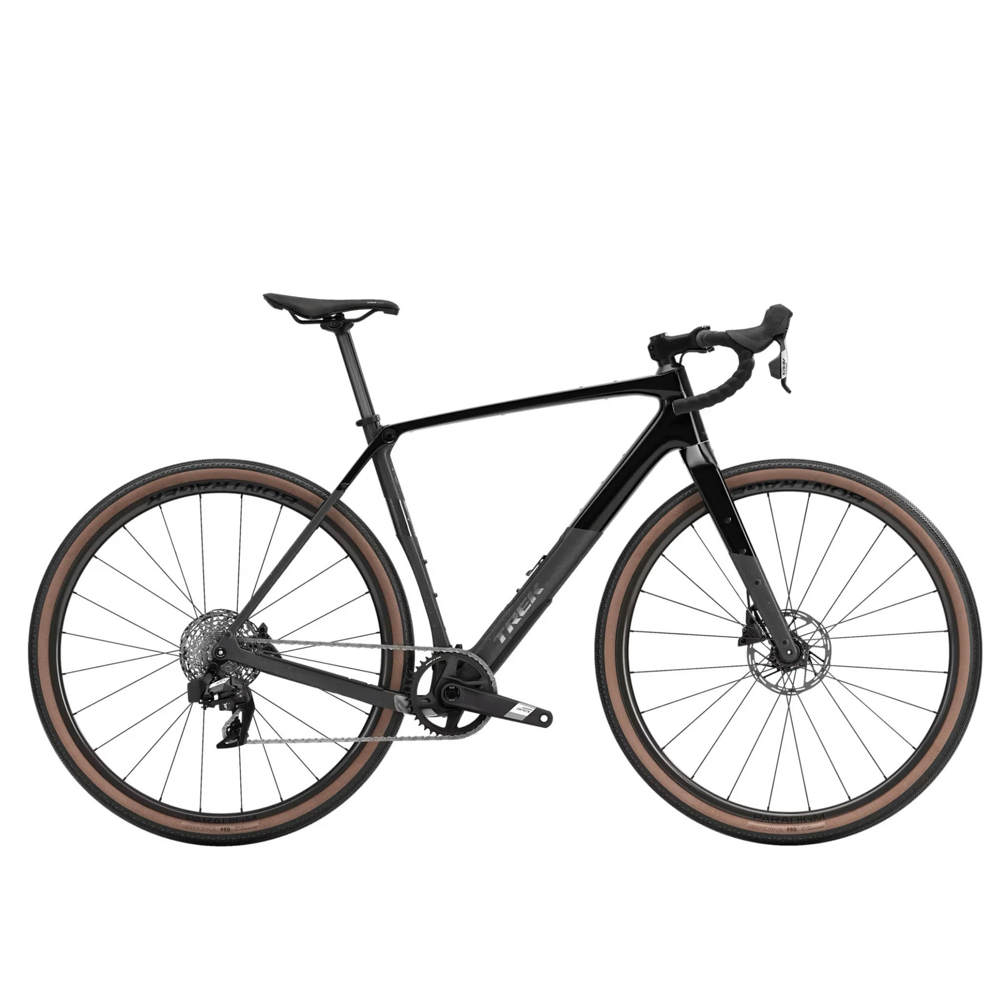 Trek Checkpoint SL 5 AXS Gen 3 - Image 2