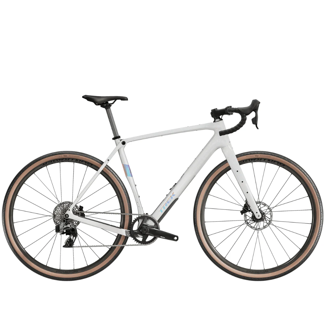 Trek Checkpoint SL 6 AXS Gen 3 - Image 2