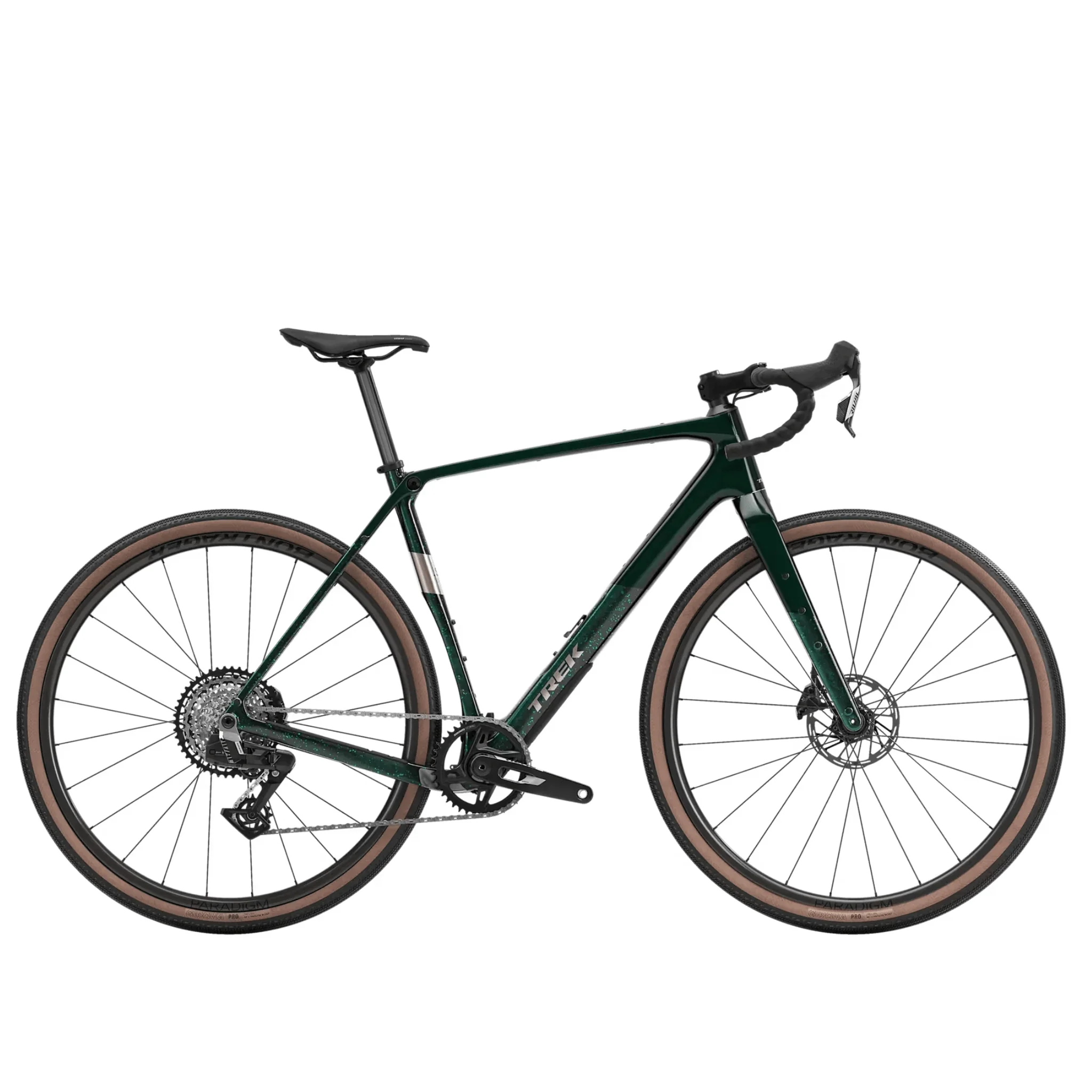 Trek Checkpoint SL 6 AXS Gen 3