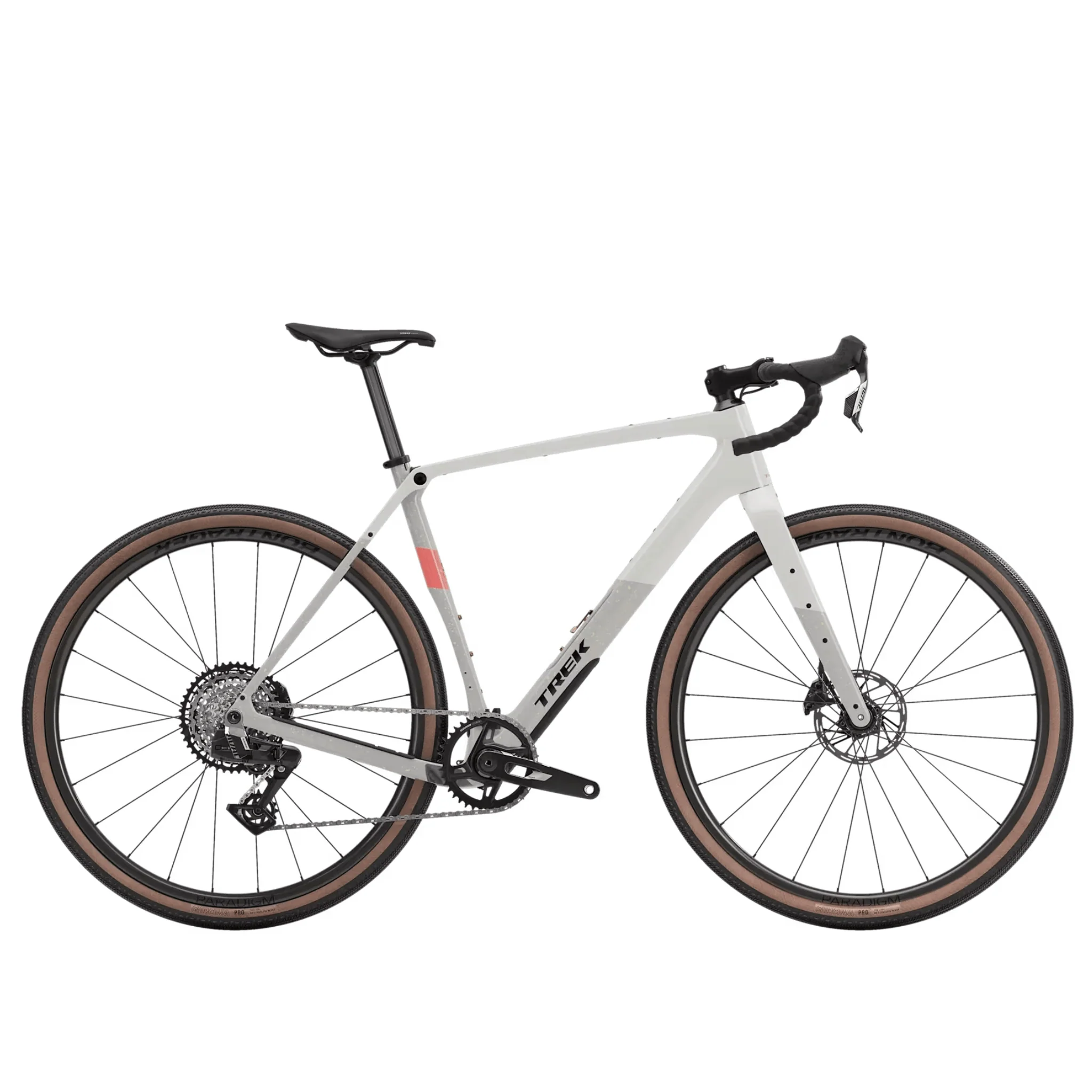 Trek Checkpoint SL 6 AXS Gen 3 - Image 2