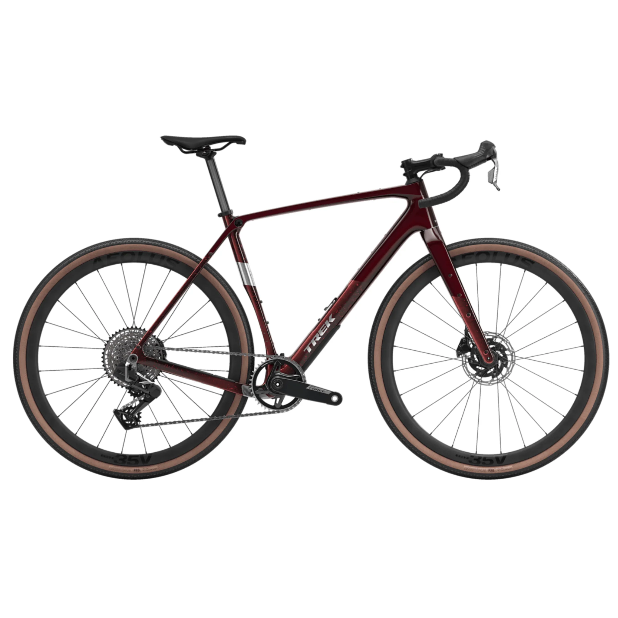 Trek Checkpoint SL 7 AXS Gen 3