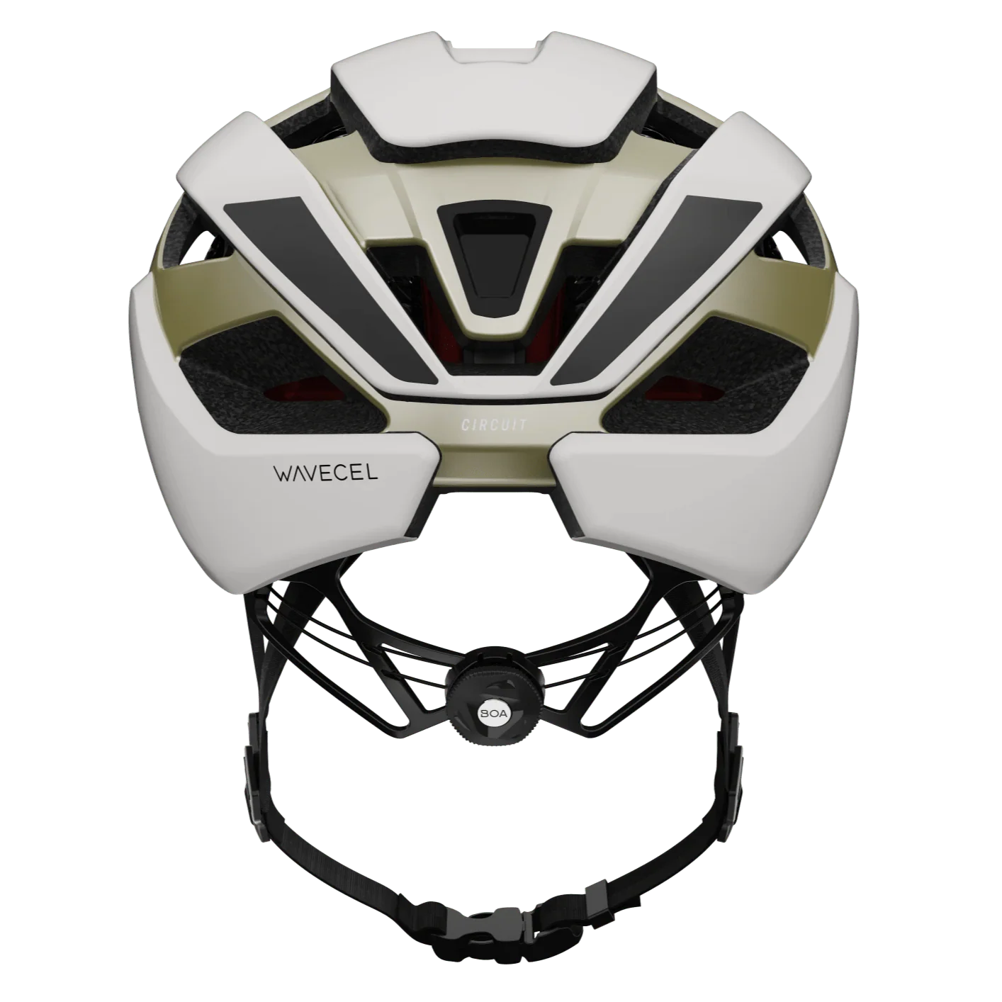 Trek Circuit WaveCel Helmet - Image 3