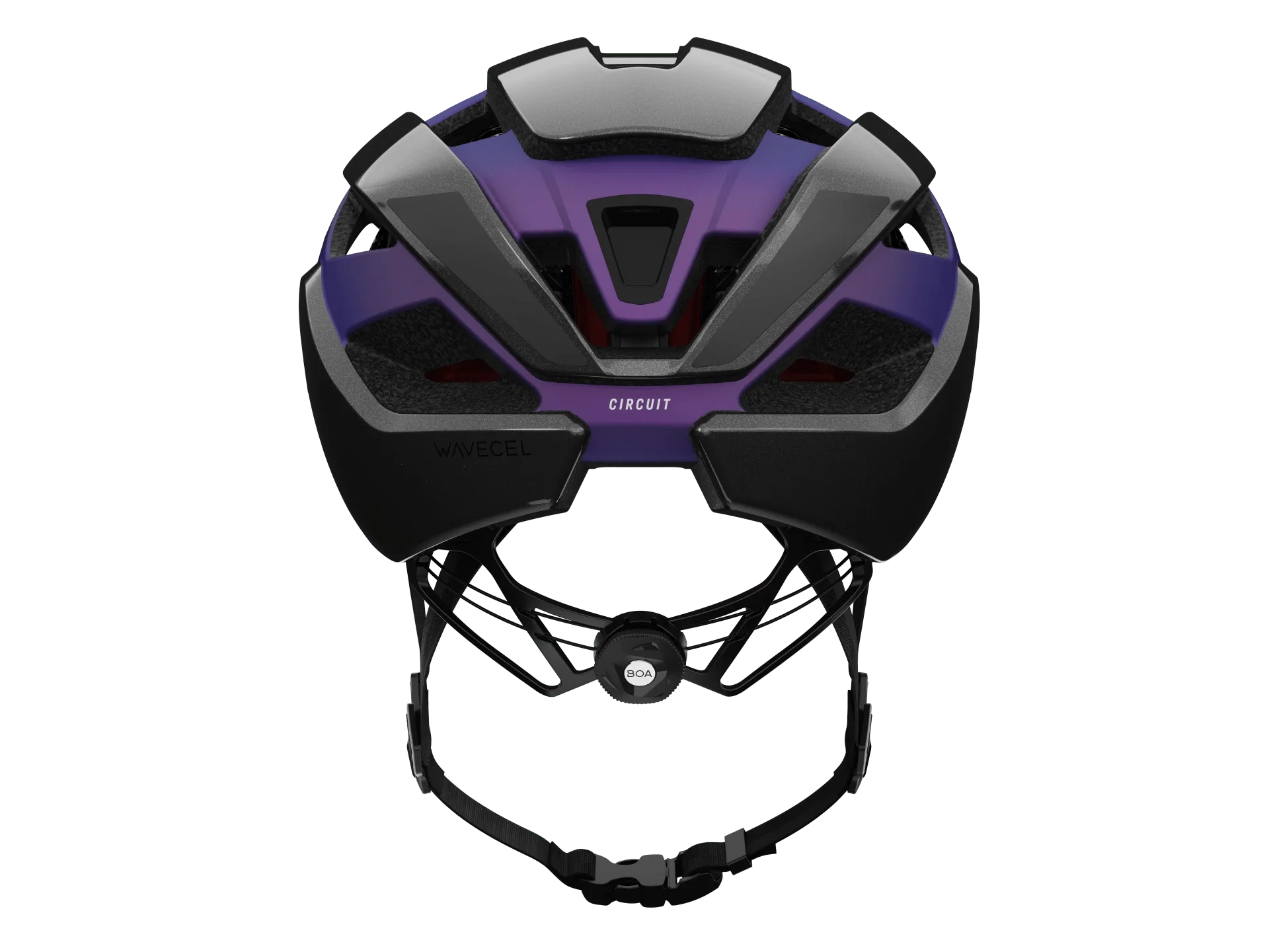 Trek Circuit WaveCel Helmet - Image 5