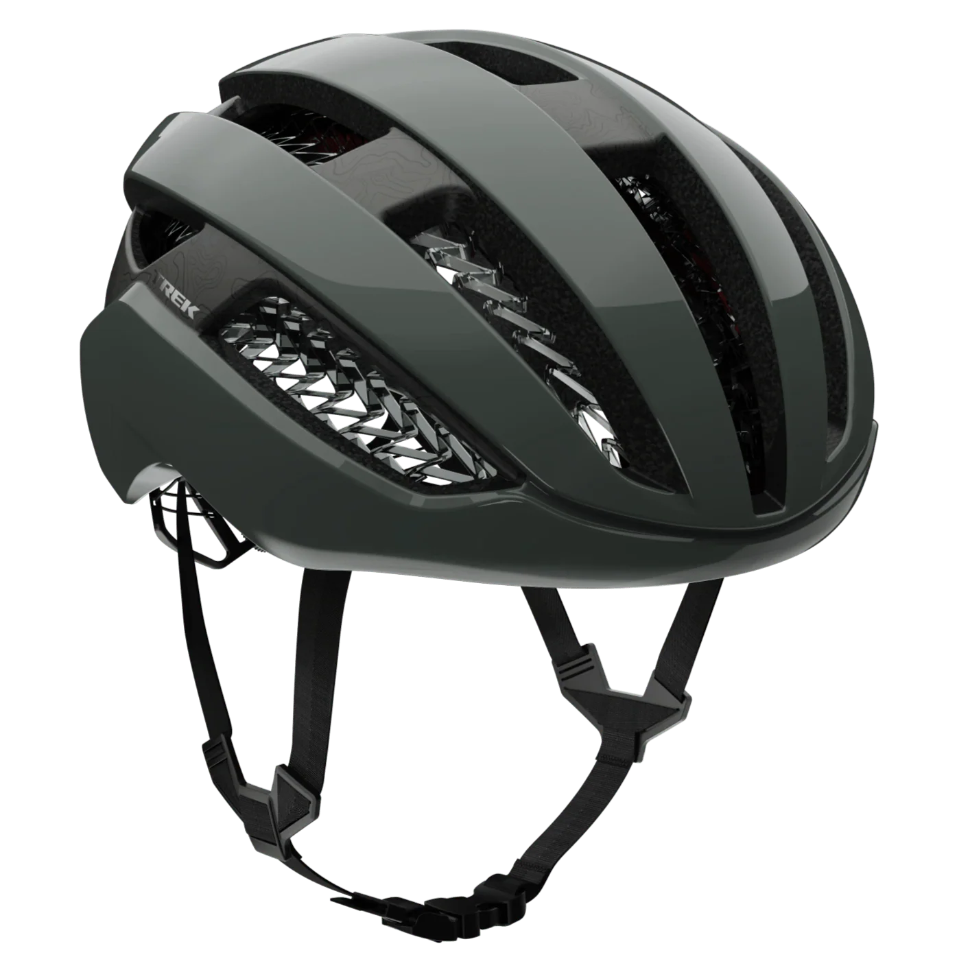Trek Circuit WaveCel Helmet - Image 6