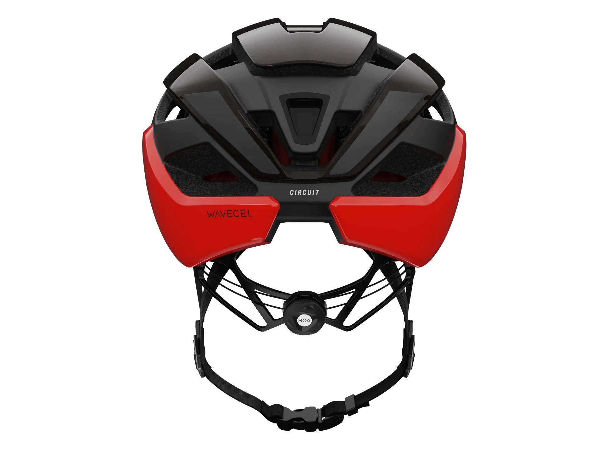 Trek Circuit WaveCel Helmet - Image 9