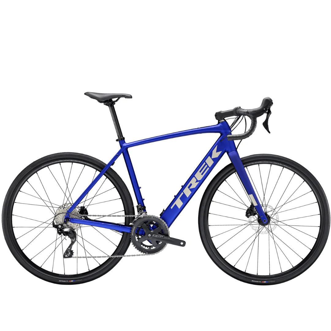 Trek Domane+ AL 5 - Image 2