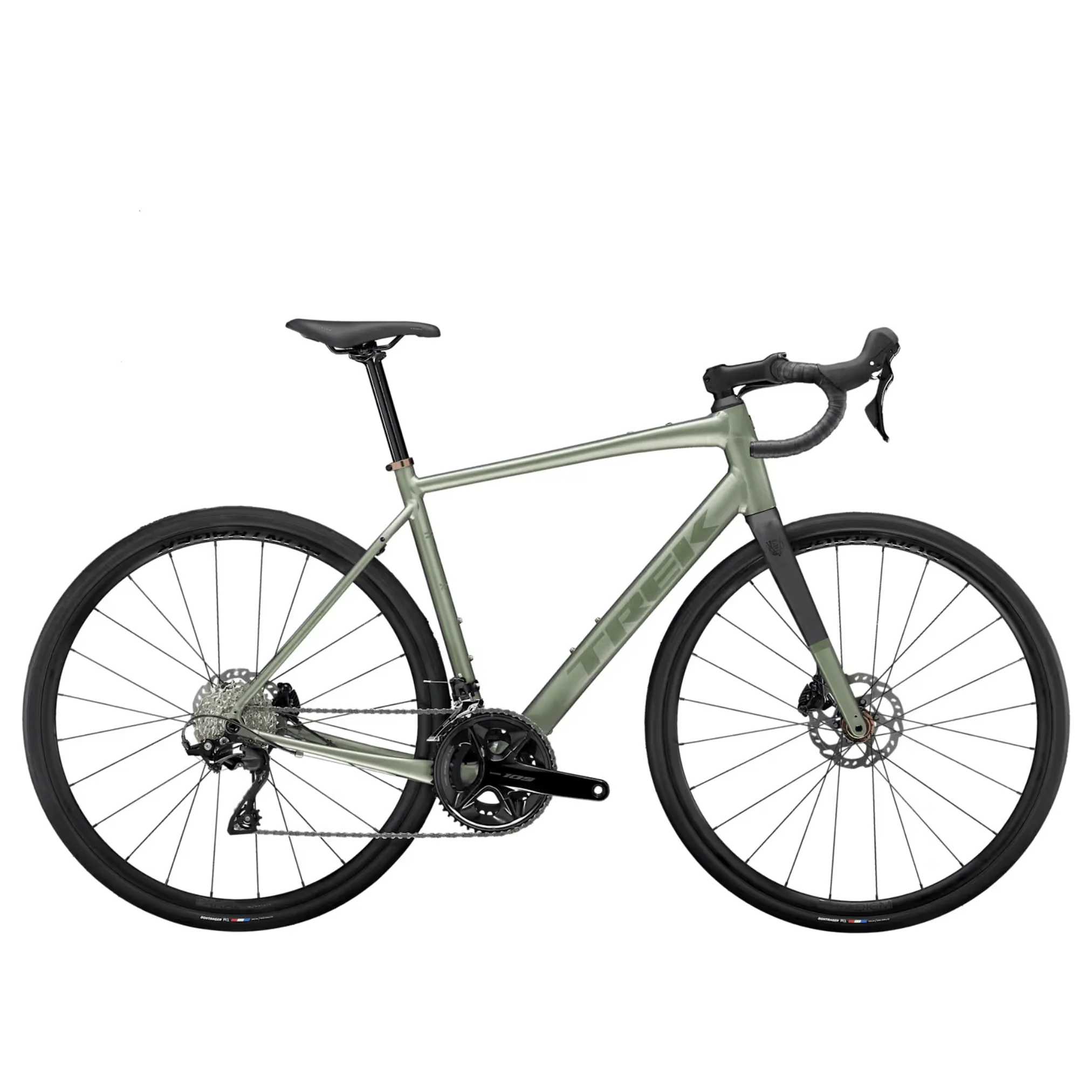Trek Domane AL 5 Gen 4
