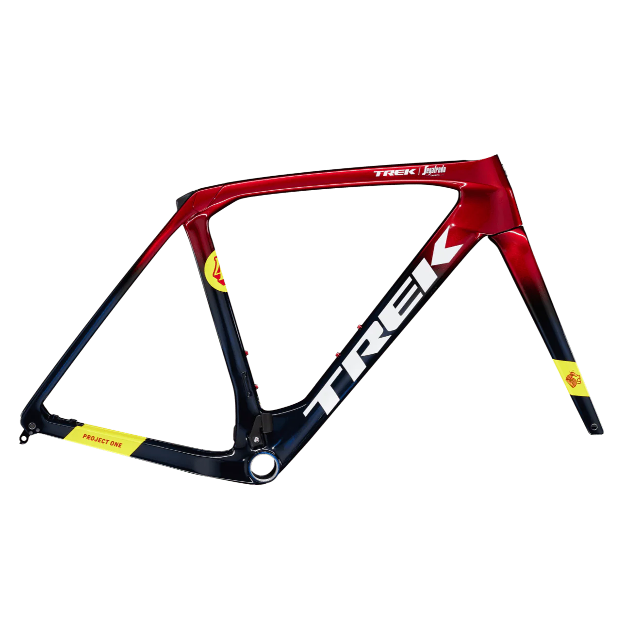 Trek Domane RSL Gen 4 Frameset