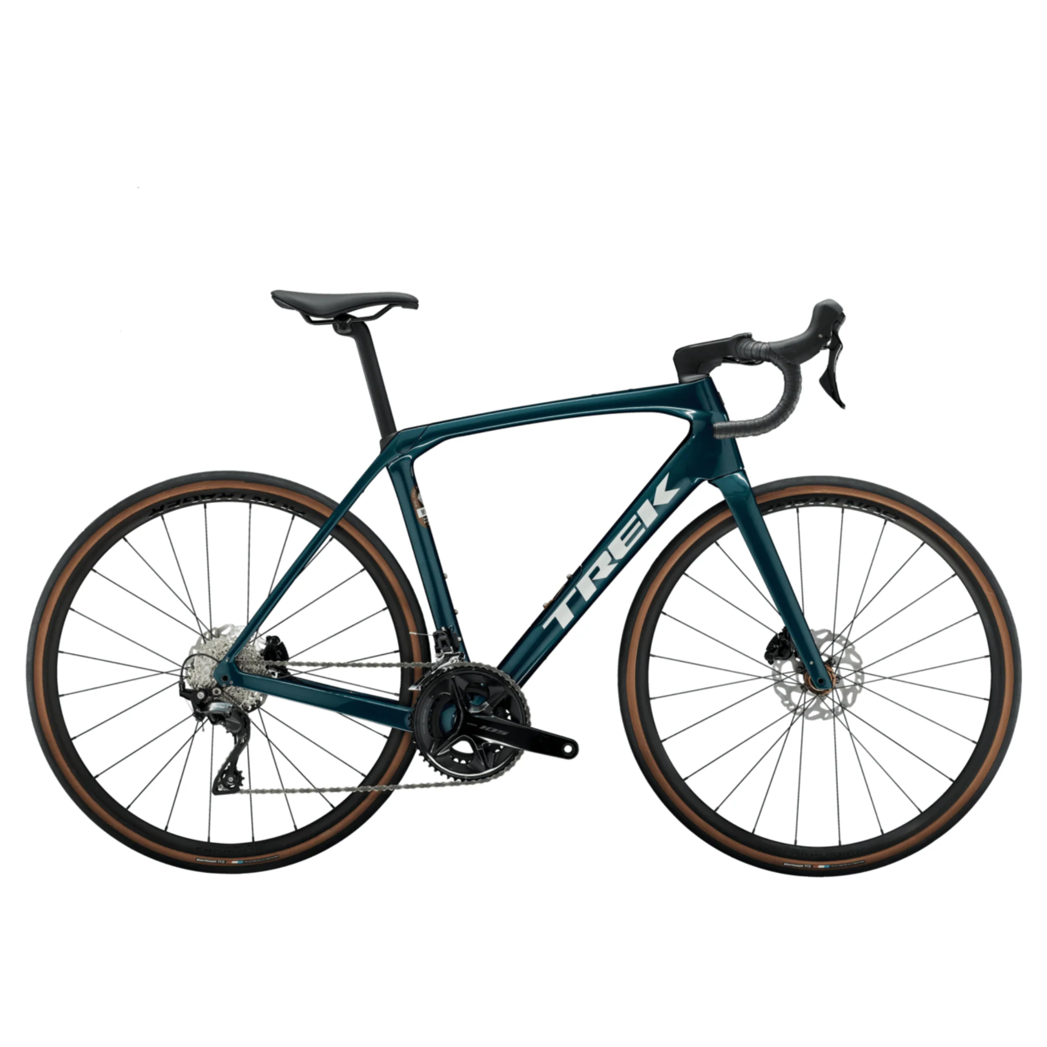 Trek Domane SL 5 Gen 4