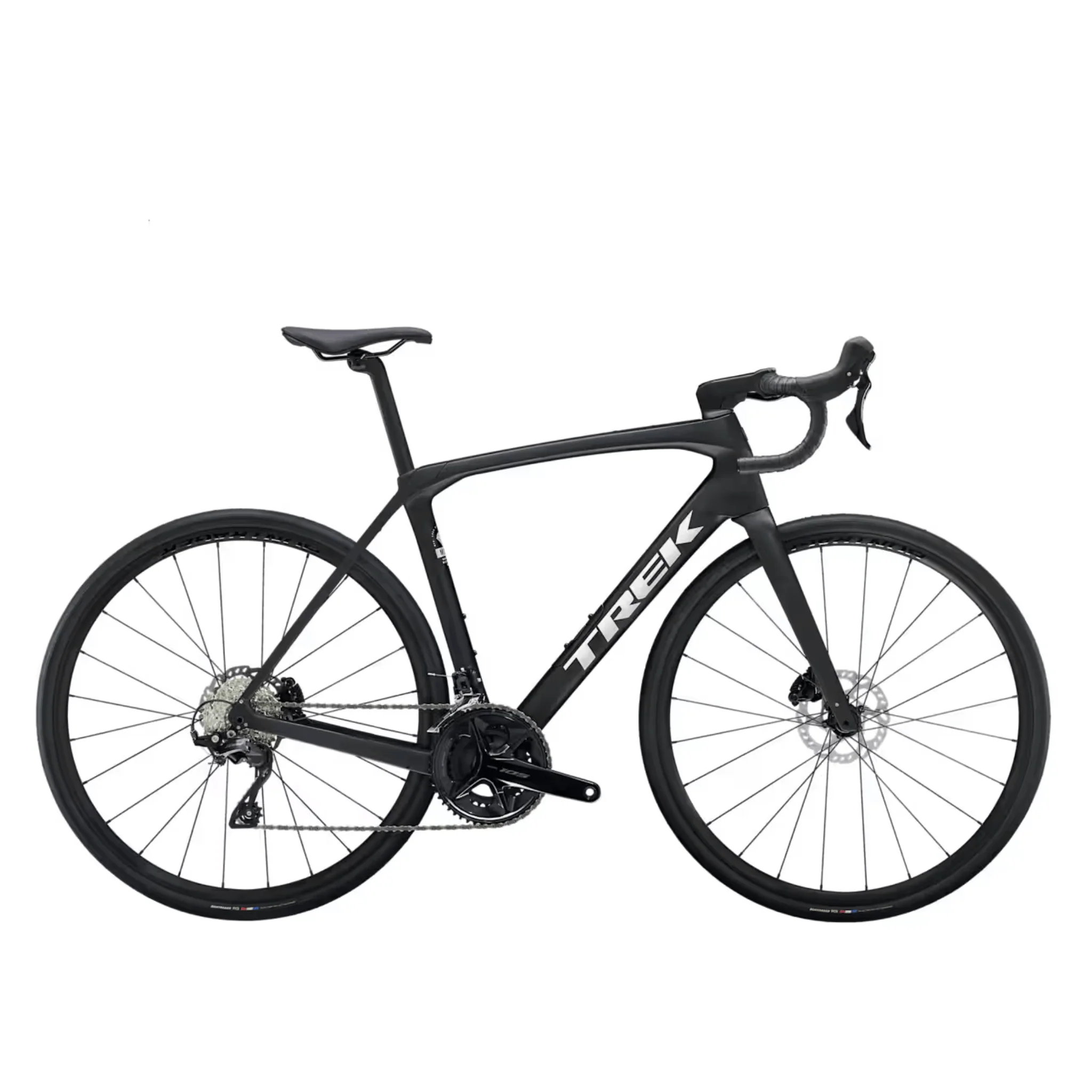 Trek Domane SL 5 Gen 4 - Image 2