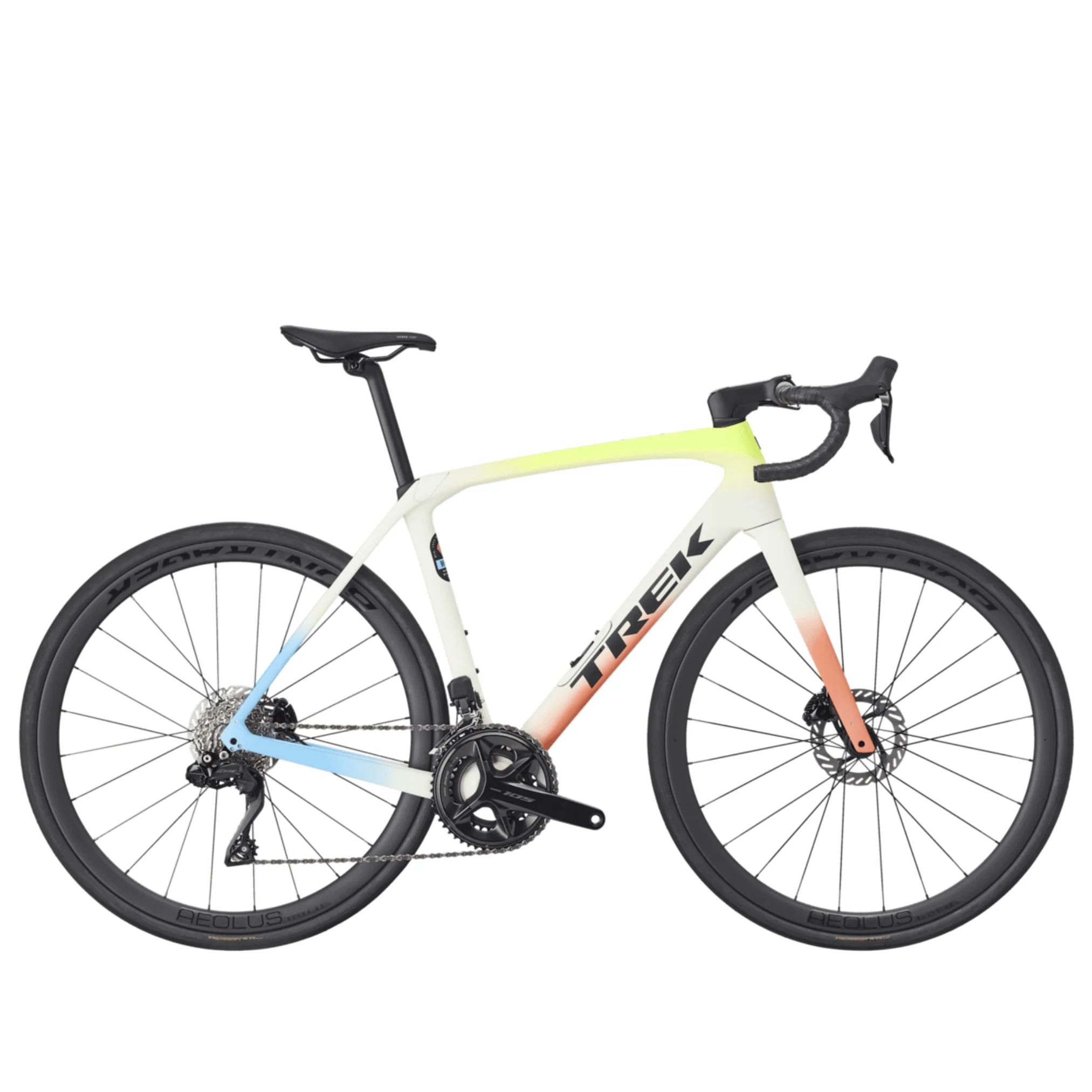 Trek Domane SL 6 Gen 4