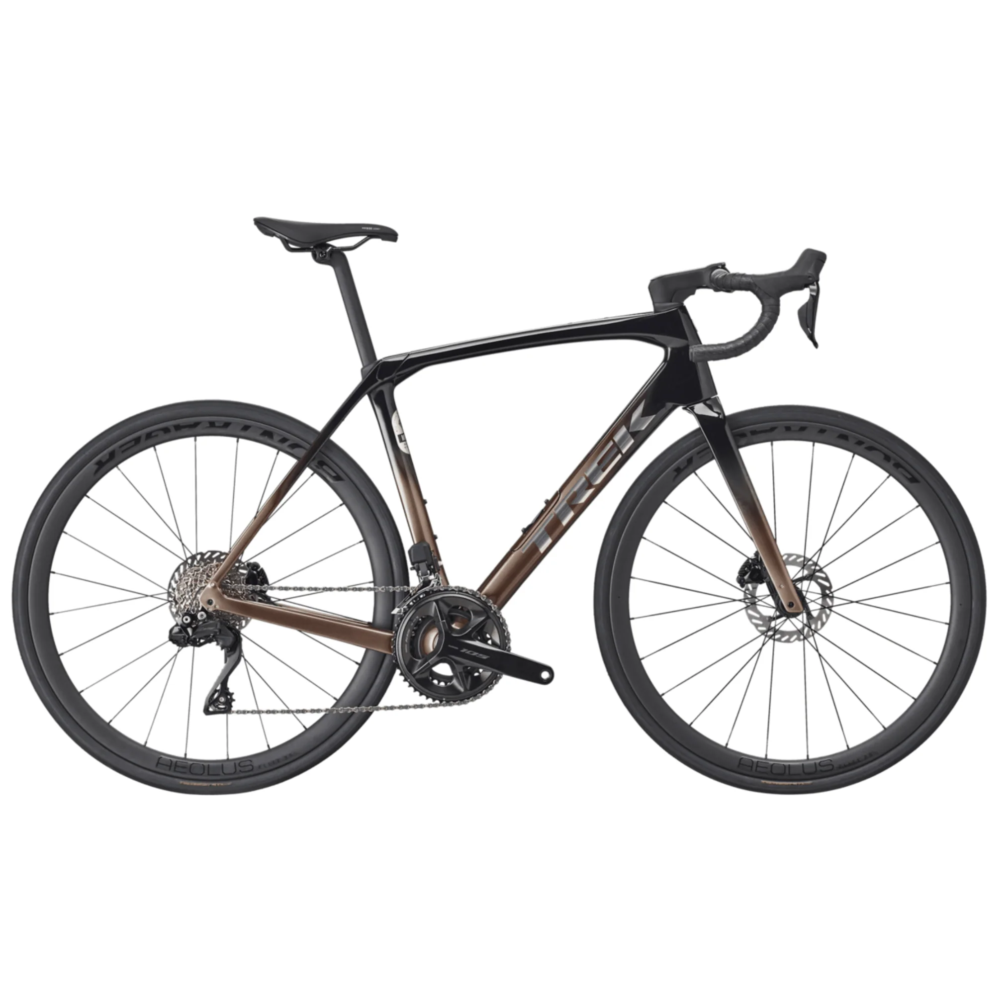 Trek Domane SL 6 Gen 4 - Image 2