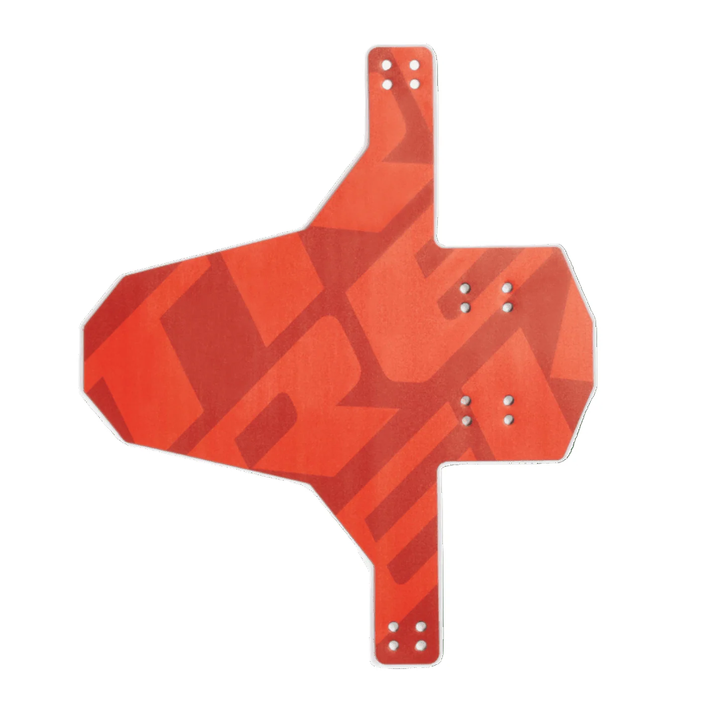 Trek Enduro Front Fender - Image 3