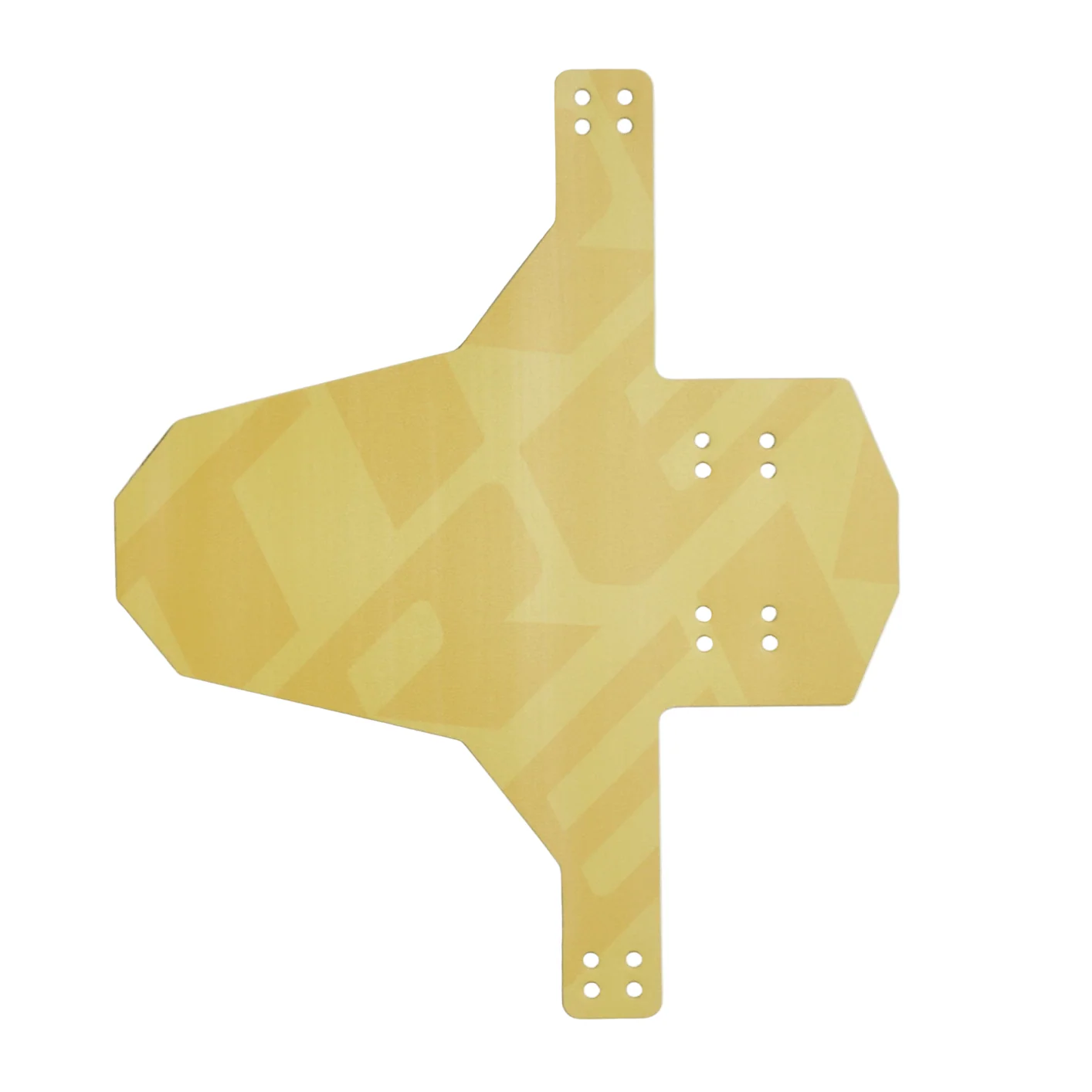 Trek Enduro Front Fender - Image 4