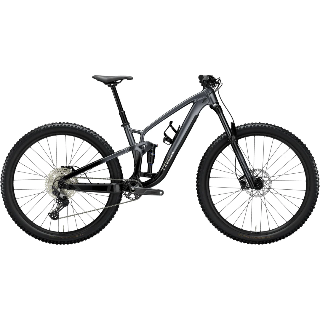 Trek Fuel EX 5 Gen 6 - Image 2